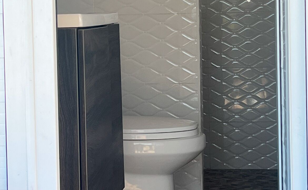 Photo of Bathroom in Esquipulas