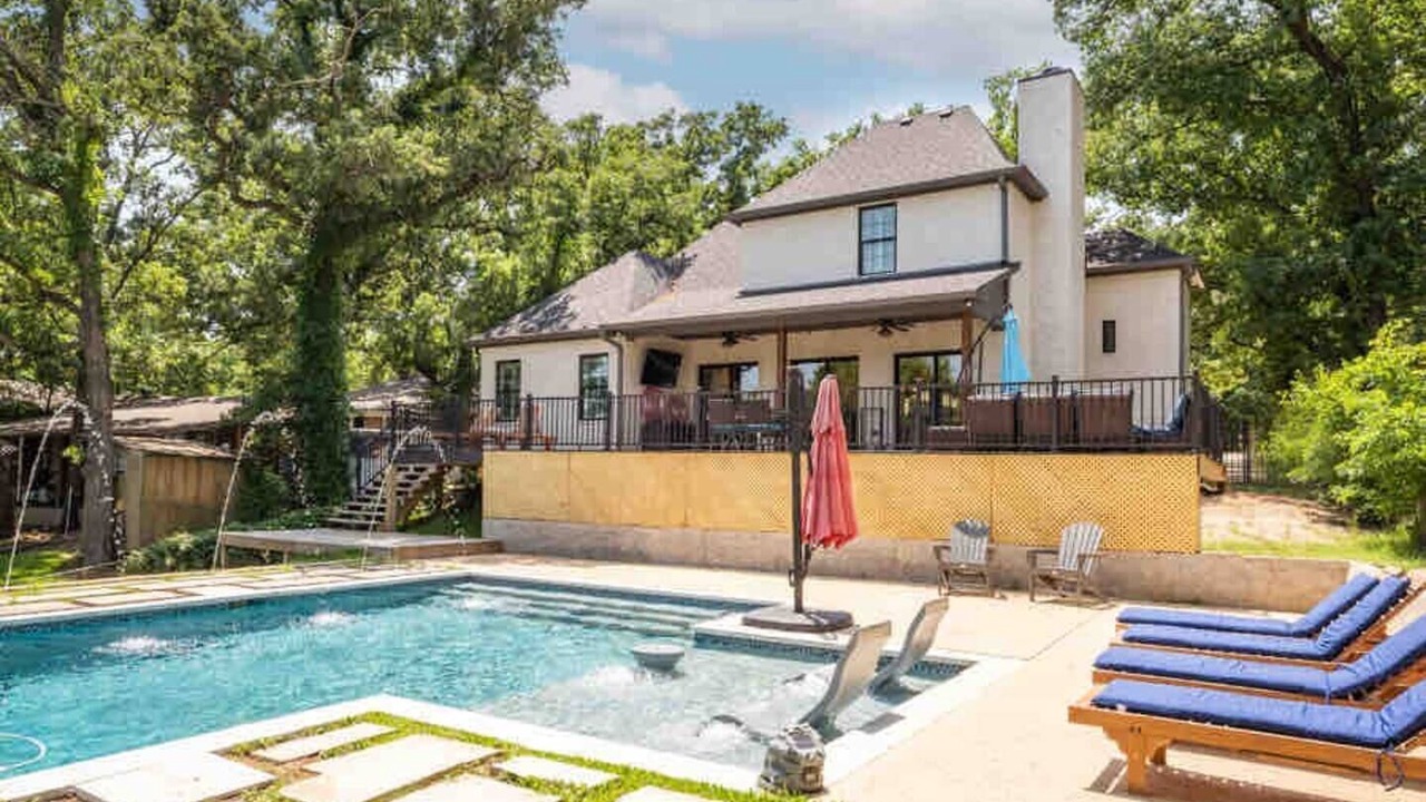 Photo of Outdoor in Gun Barrel City