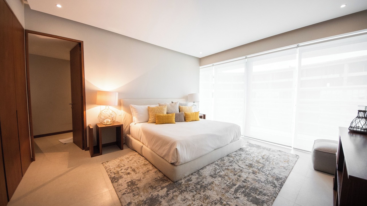 Photo of Bedroom in Flamingos