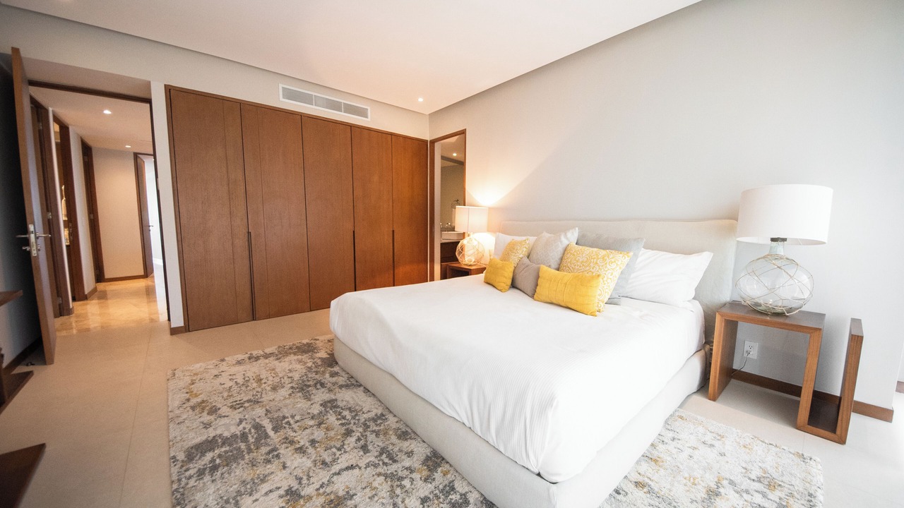 Photo of Bedroom in Flamingos