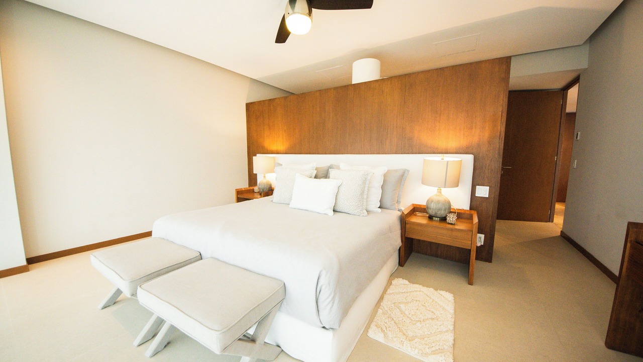 Photo of Bedroom in Flamingos
