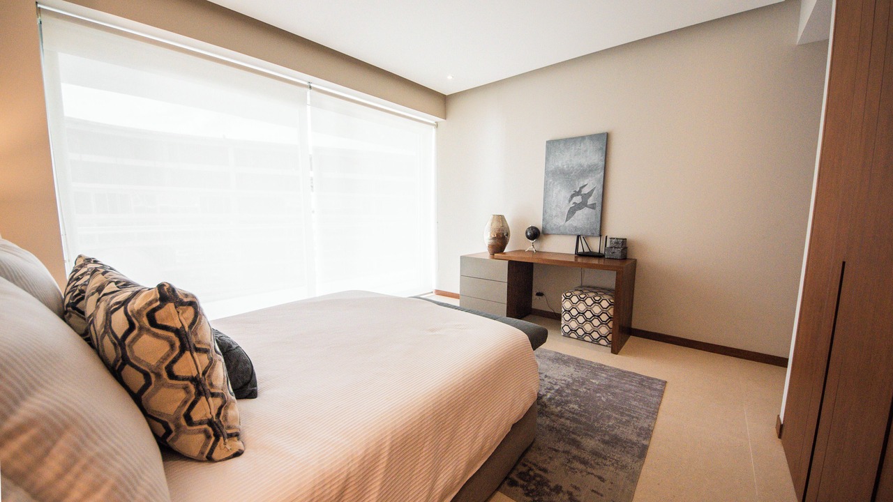 Photo of Bedroom in Flamingos