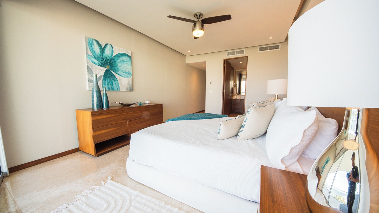 Photo of Bedroom in Flamingos