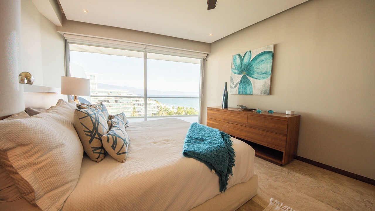 Photo of Bedroom in Flamingos