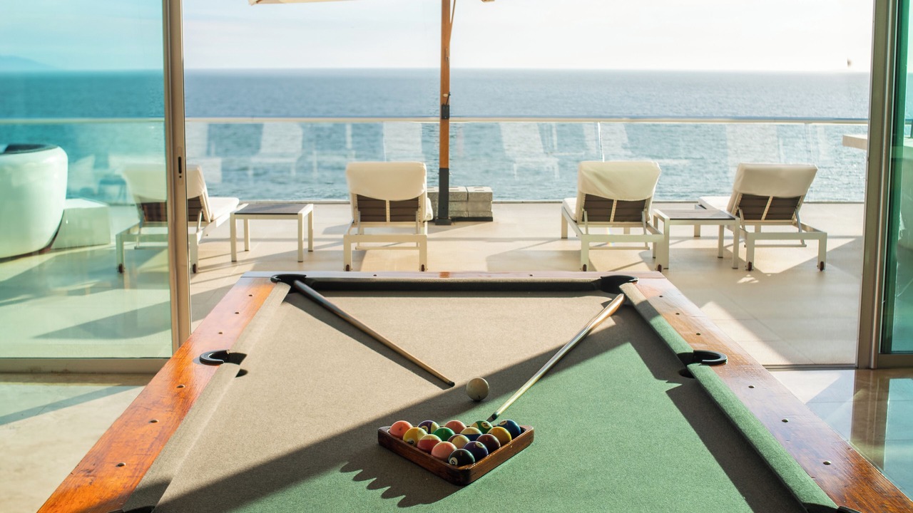Photo of Patio Balcony in Flamingos