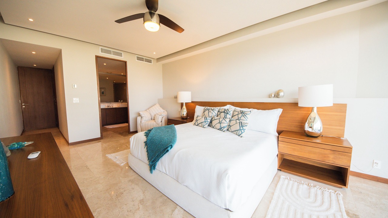 Photo of Bedroom in Flamingos