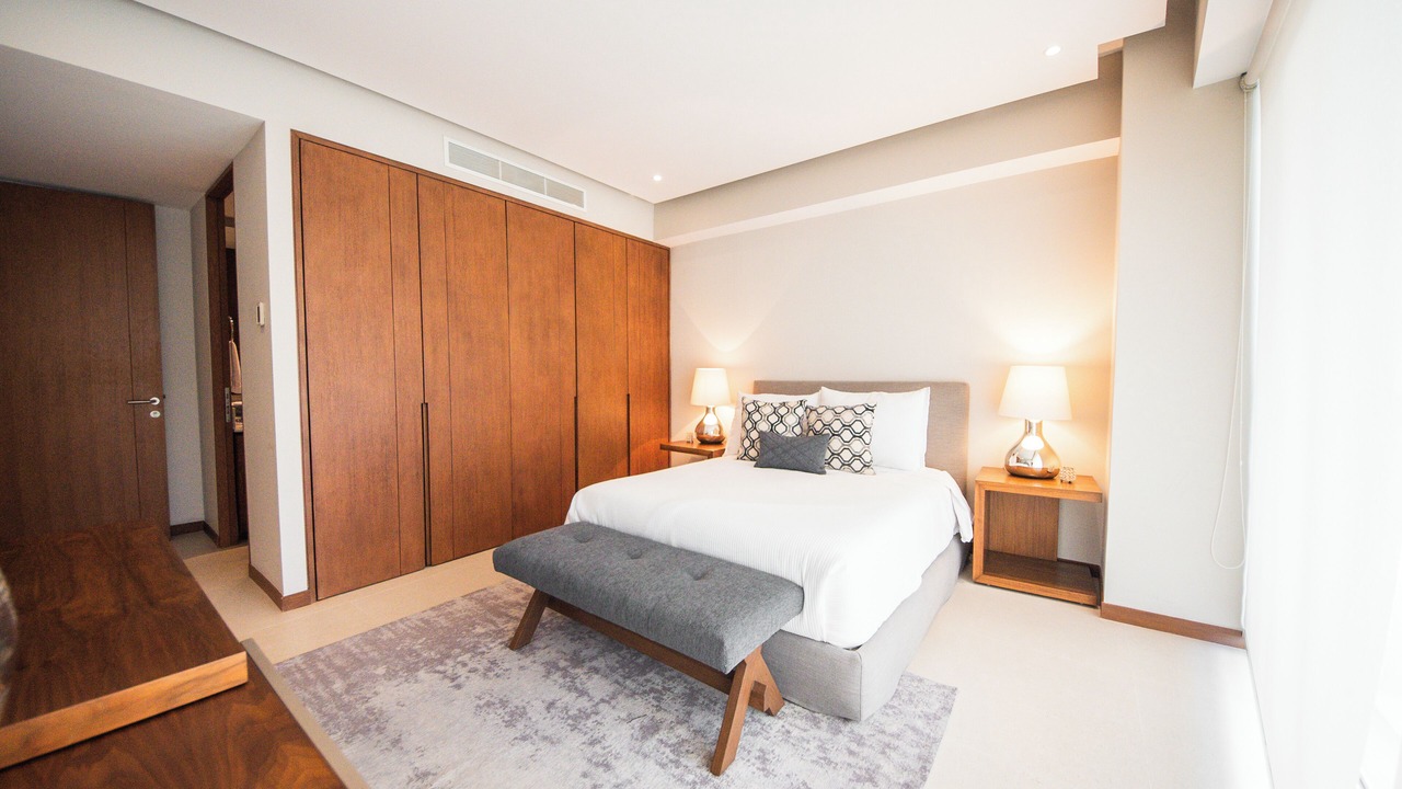 Photo of Bedroom in Flamingos