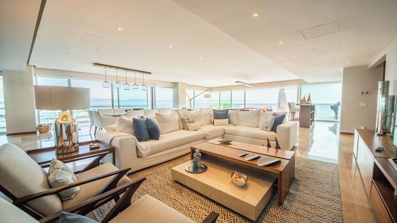 Photo of Livingroom in Flamingos