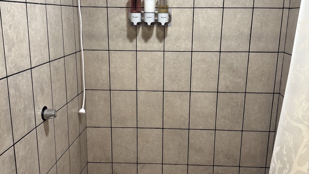 Photo of Bathroom in San Lucas Toliman