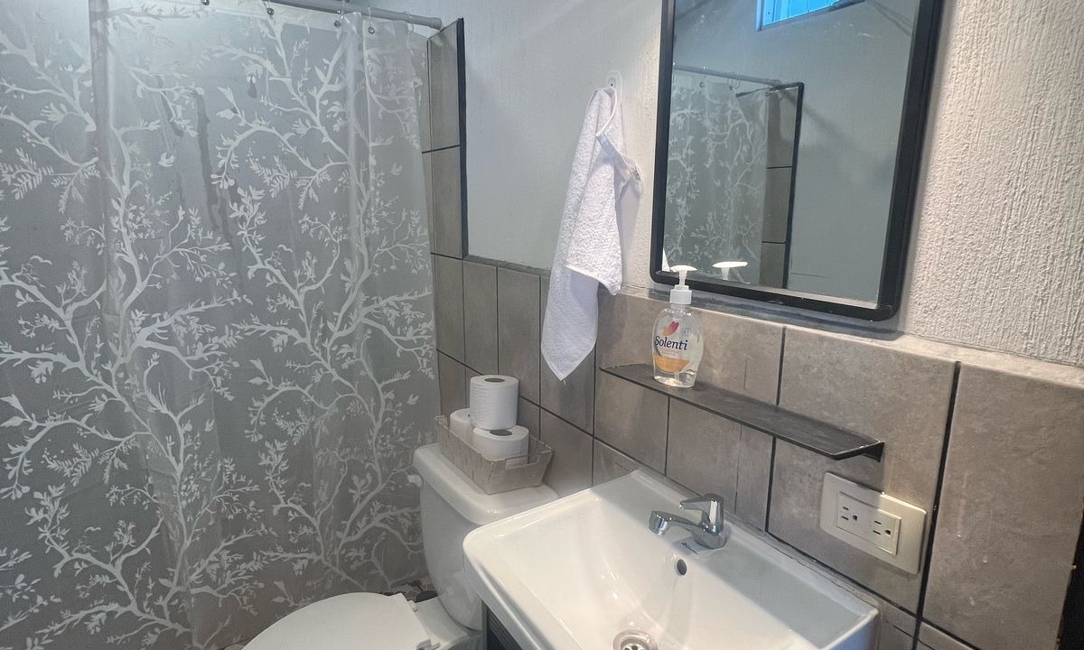 Photo of Bathroom in San Lucas Toliman