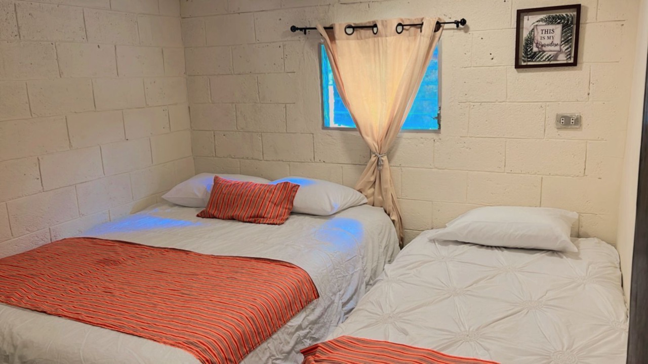 Photo of Bedroom in San Lucas Toliman