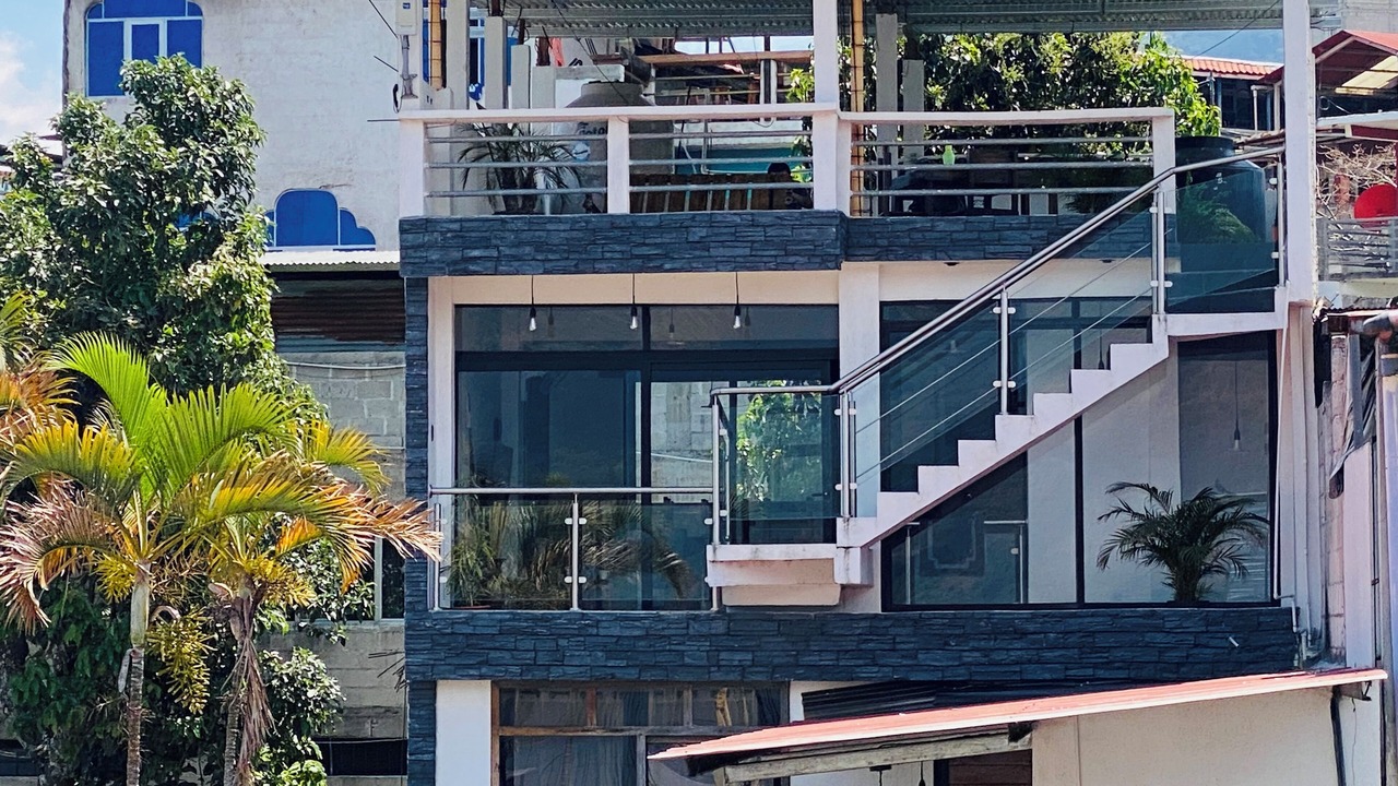 Photo of Outdoor in San Pedro La Laguna