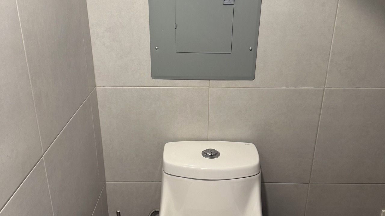 Photo of Bathroom in Ciudad Vieja
