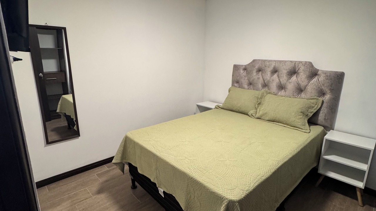 Photo of Bedroom in Ciudad Vieja