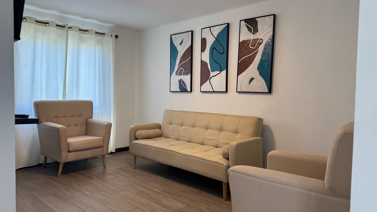 Photo of Livingroom in Ciudad Vieja
