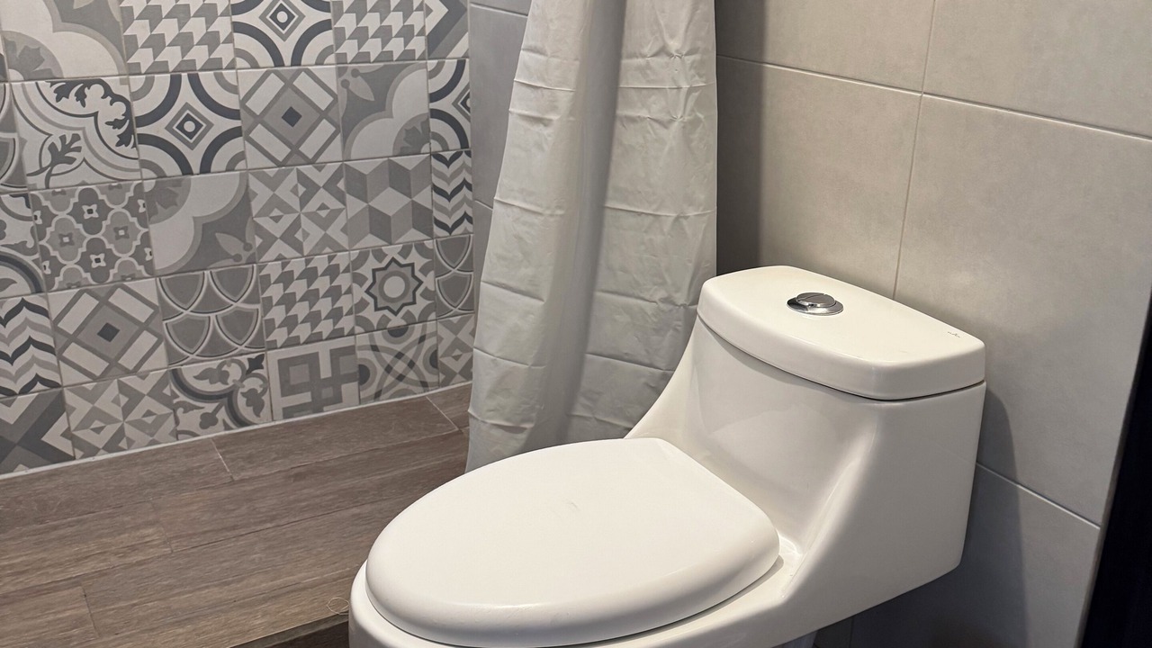 Photo of Bathroom in Ciudad Vieja