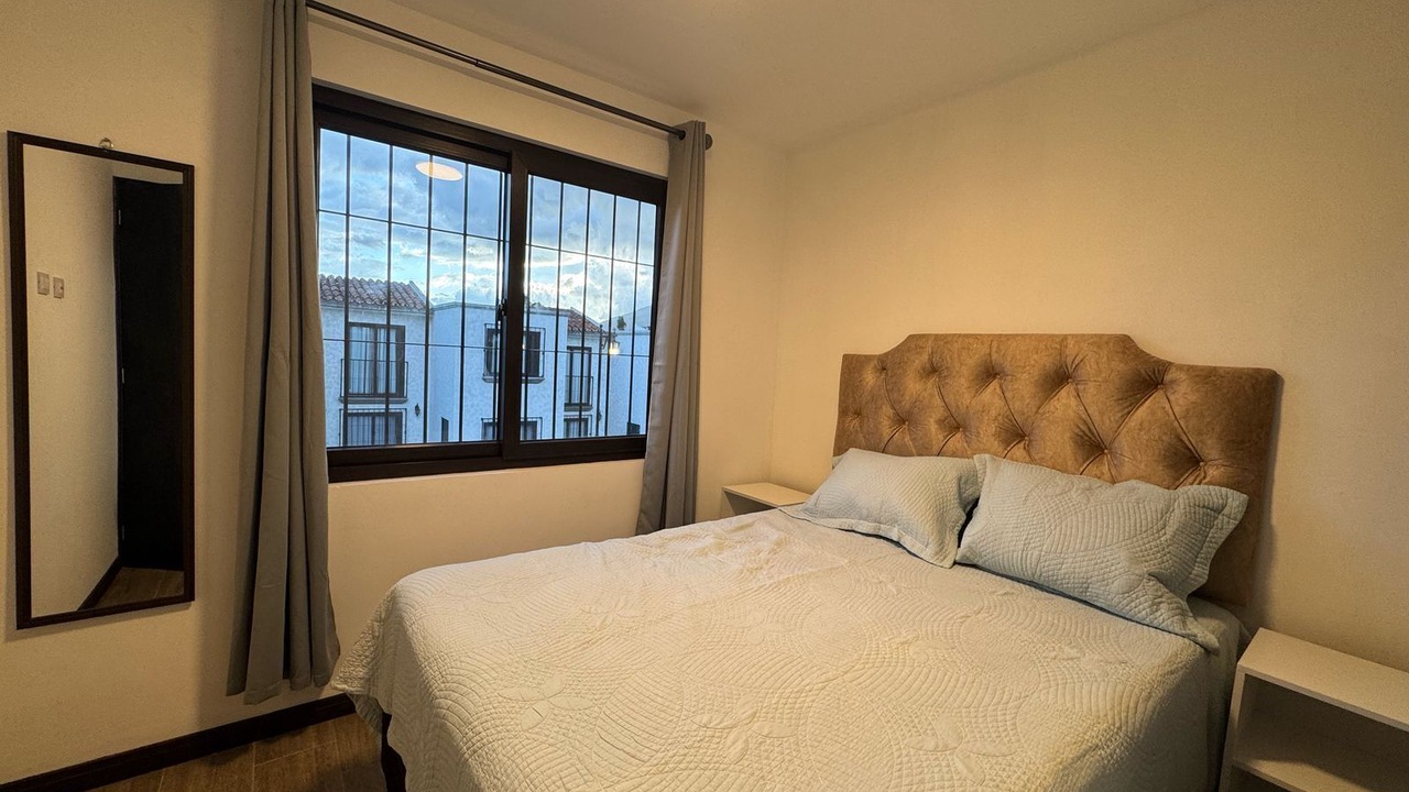 Photo of Bedroom in Ciudad Vieja