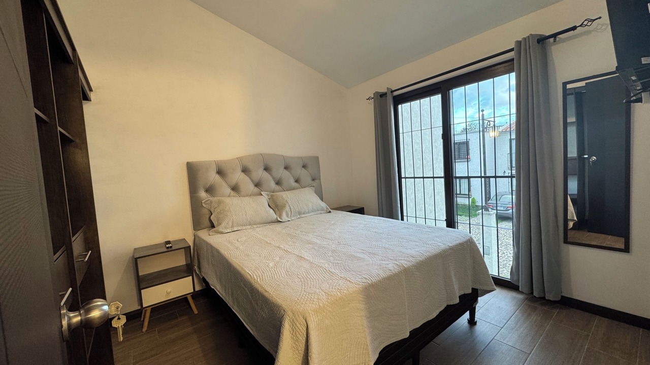 Photo of Bedroom in Ciudad Vieja