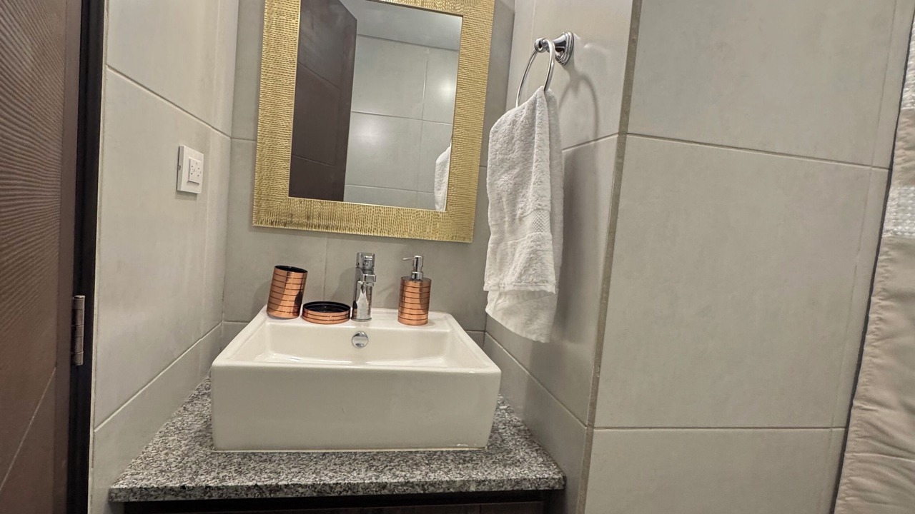 Photo of Bathroom in Ciudad Vieja