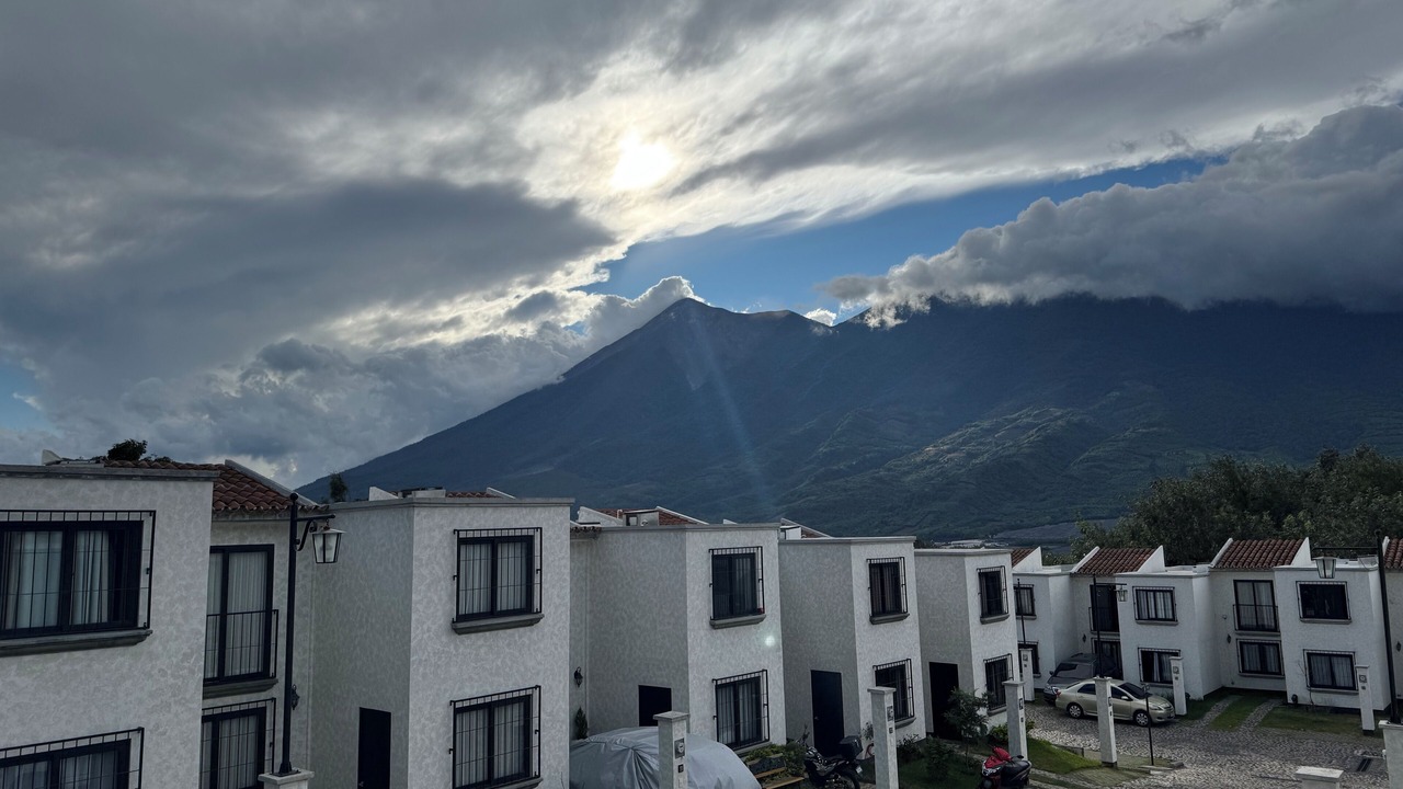 Photo of Outdoor in Ciudad Vieja