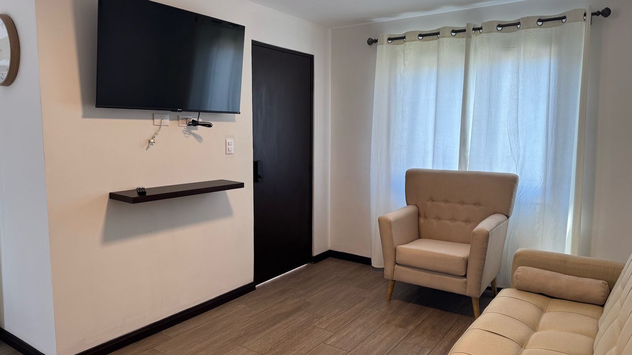 Photo of Livingroom in Ciudad Vieja