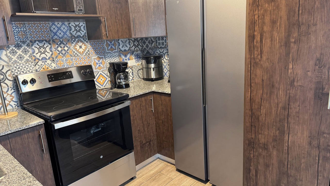 Photo of Kitchen in Ciudad Vieja