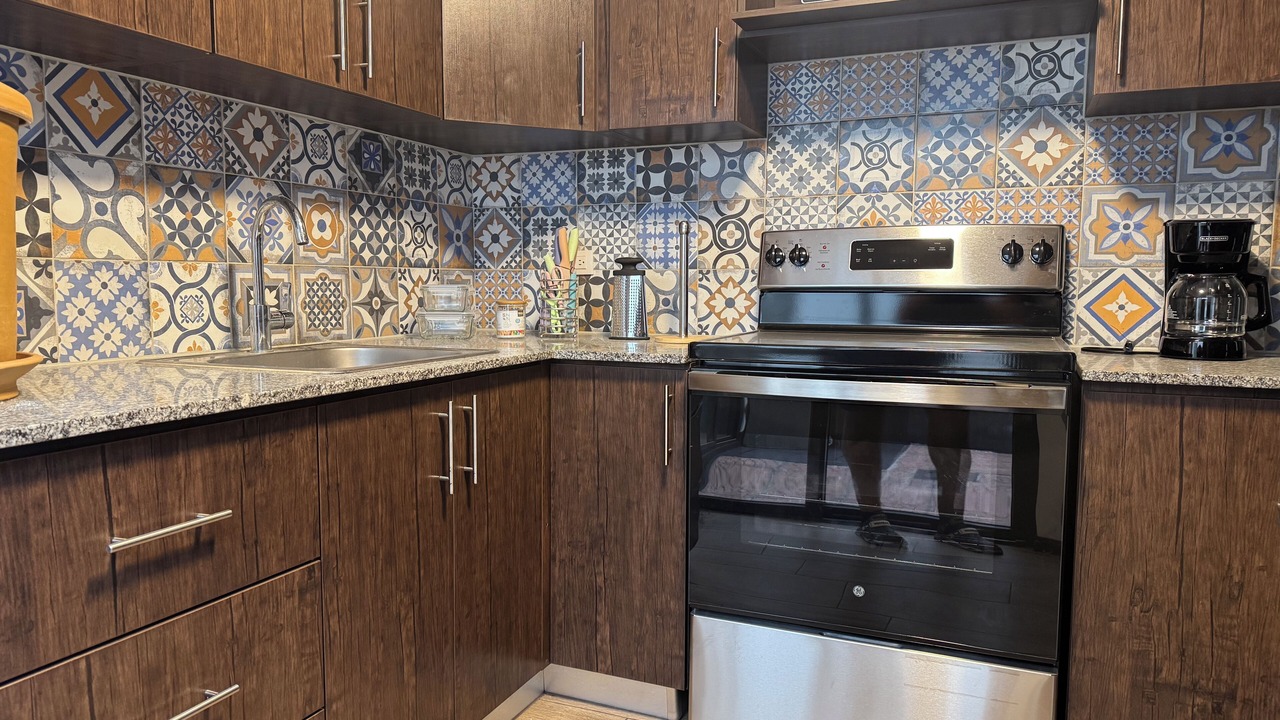 Photo of Kitchen in Ciudad Vieja