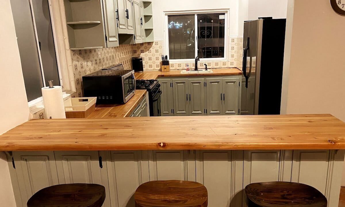 Photo of Kitchen in Ensenada