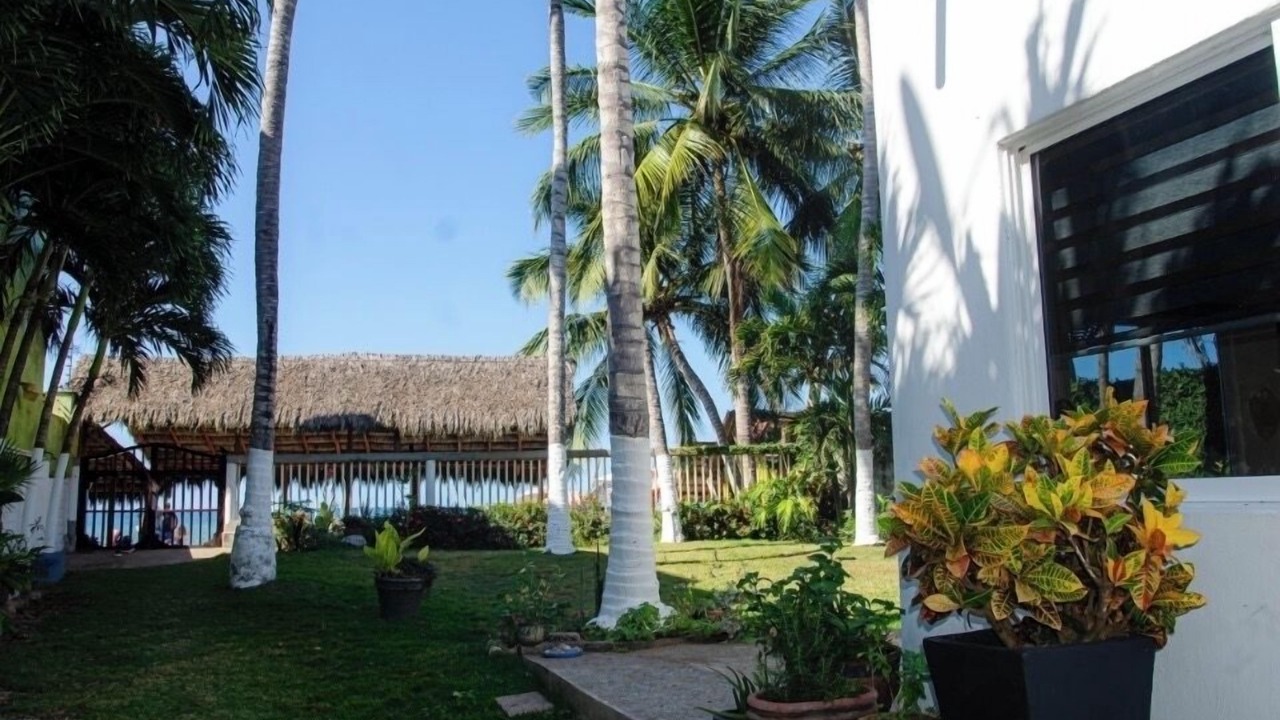 Photo of Outdoor in Lo de Marcos