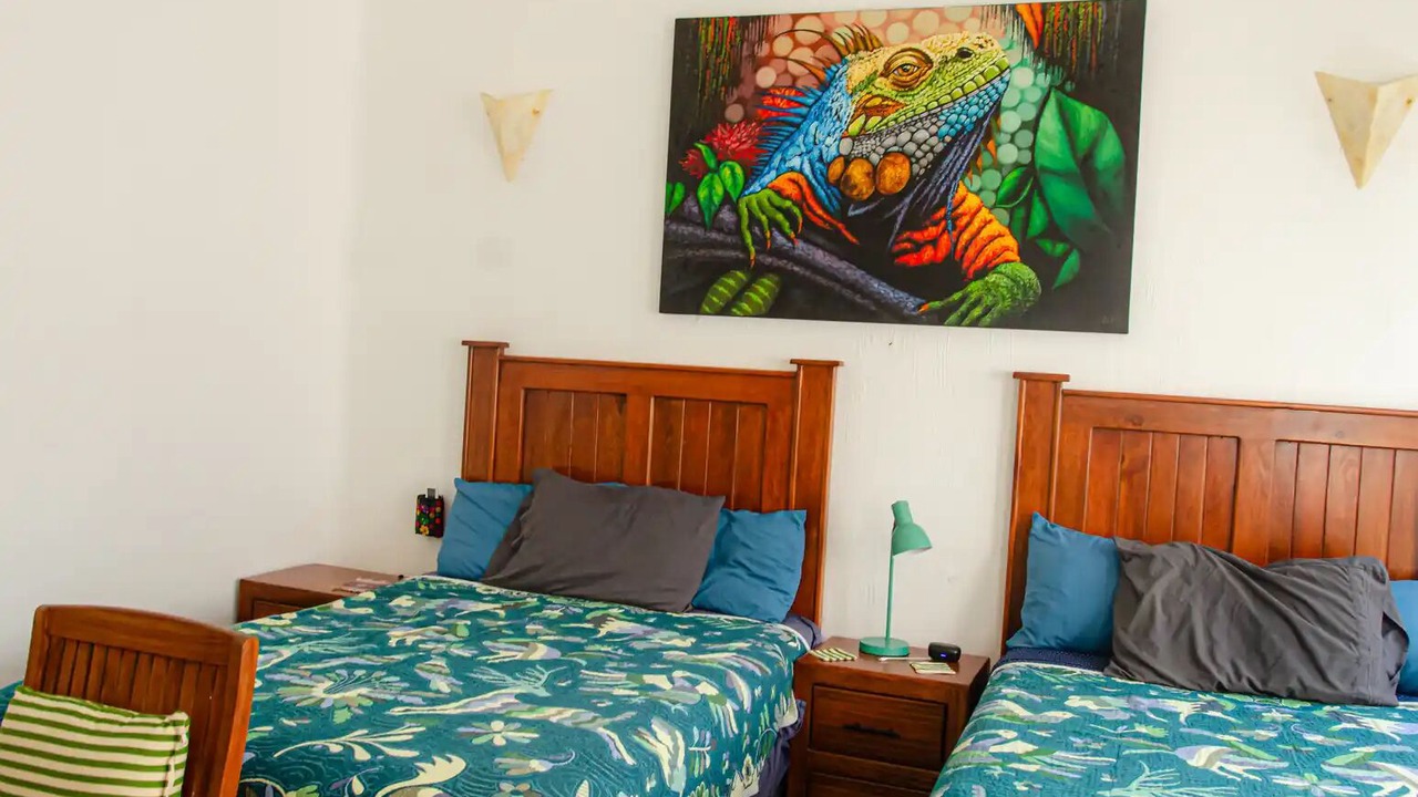 Photo of Bedroom in Lo de Marcos
