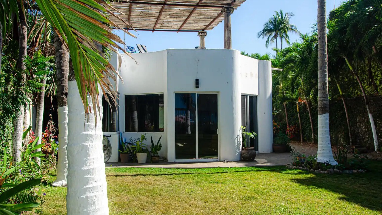 Photo of Outdoor in Lo de Marcos