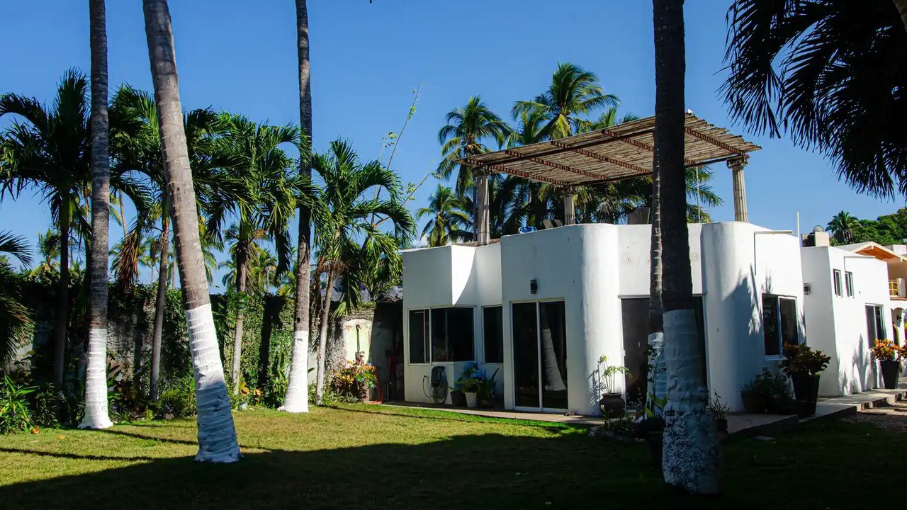 Photo of Outdoor in Lo de Marcos