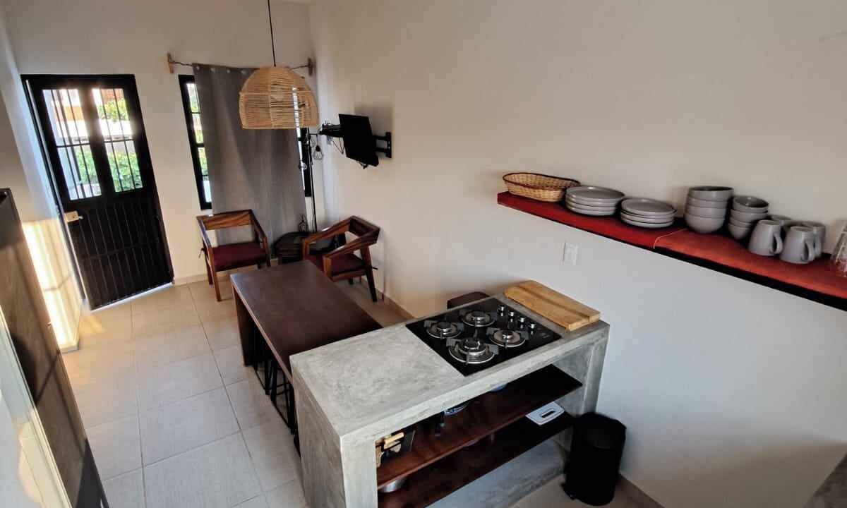 Photo of Kitchen in Colima