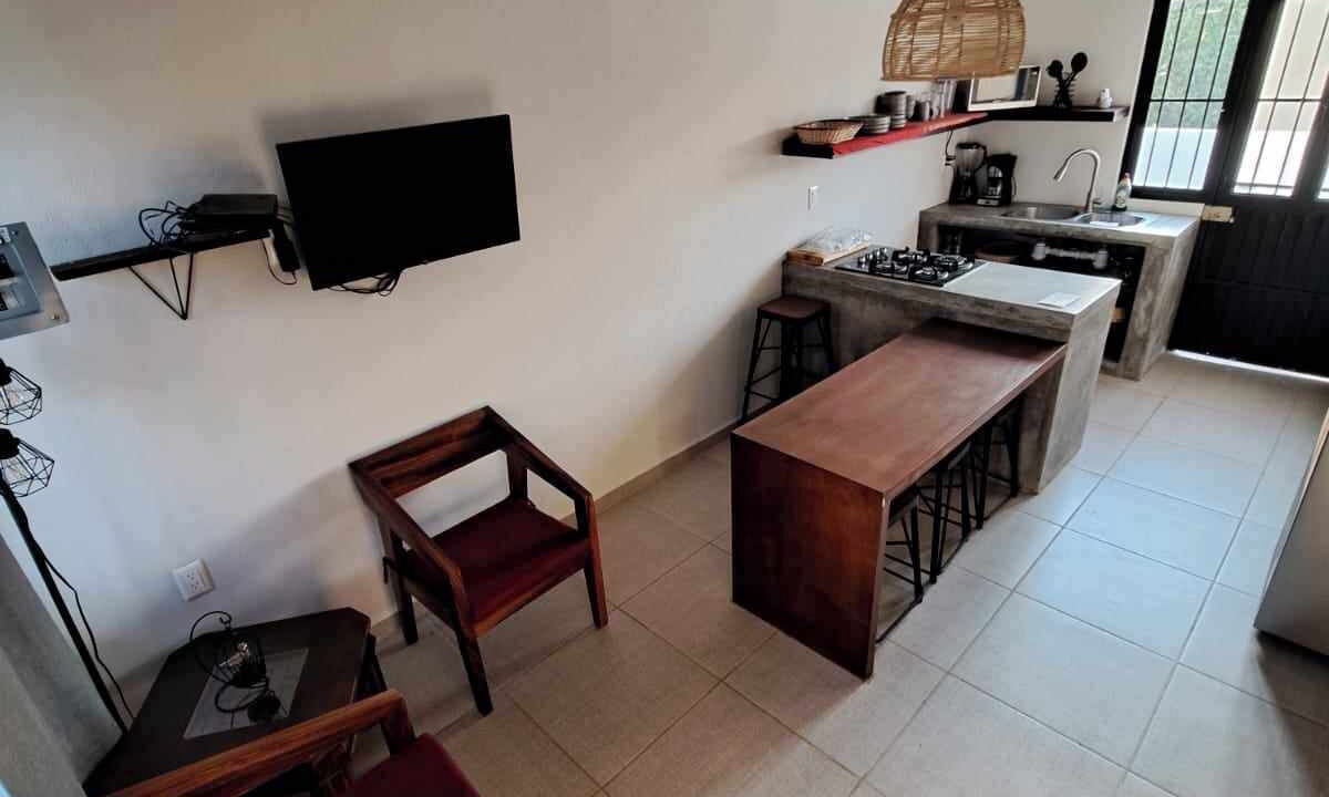 Photo of Kitchen in Colima