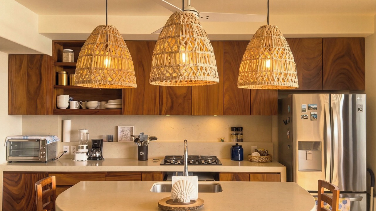 Photo of Kitchen in Playa la Madera