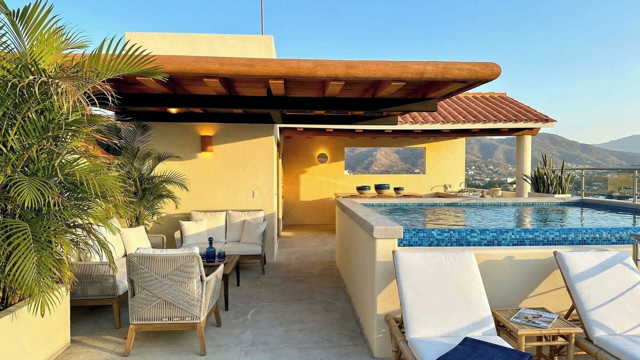 Photo of Outdoor in Playa la Madera