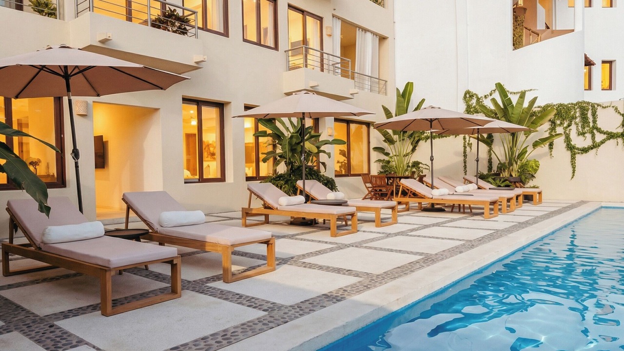 Photo of Outdoor in Playa la Madera
