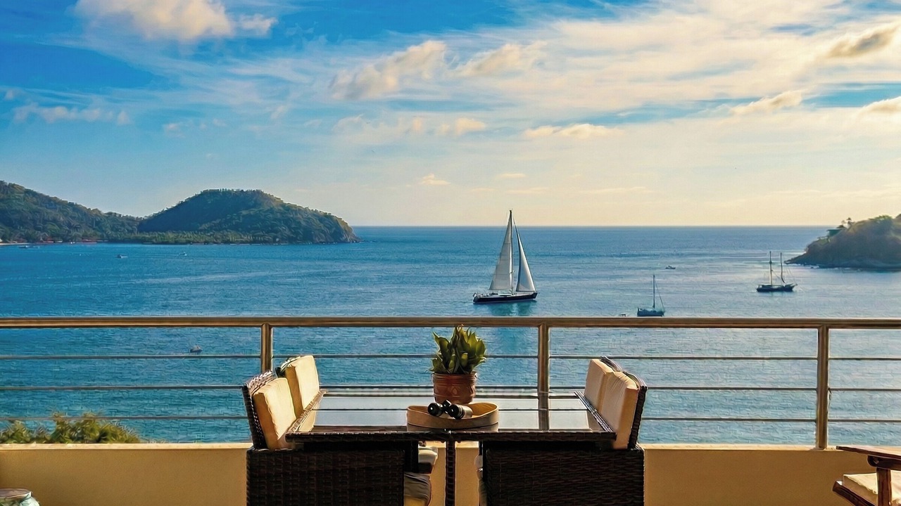 Photo of Outdoor in Playa la Madera