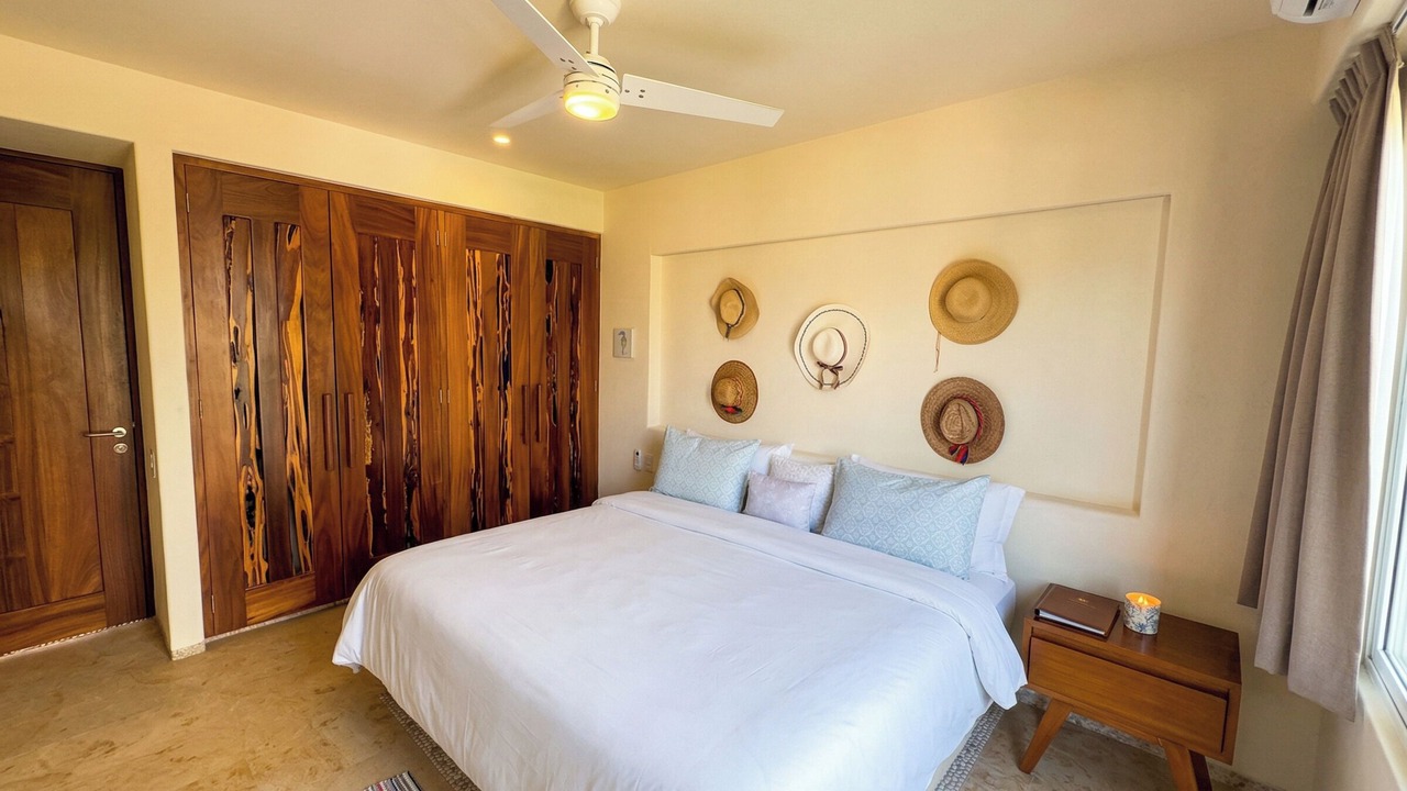 Photo of Bedroom in Playa la Madera