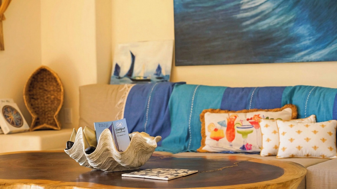 Photo of Livingroom in Playa la Madera