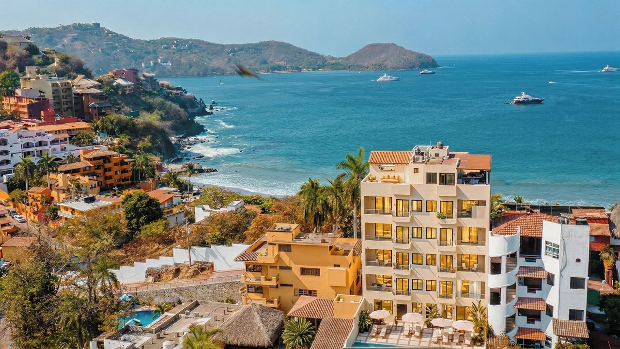 Photo of Outdoor in Playa la Madera