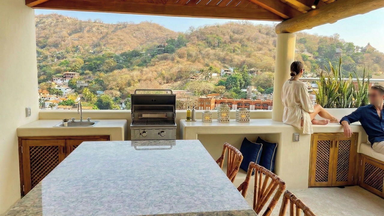 Photo of Outdoor in Playa la Madera