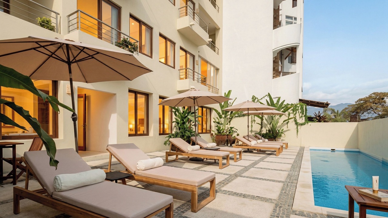 Photo of Outdoor in Playa la Madera