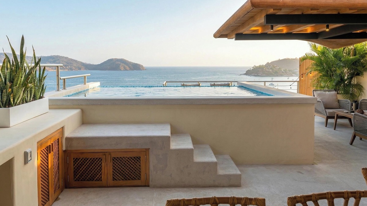 Photo of Outdoor in Playa la Madera