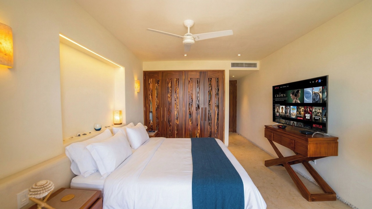 Photo of Bedroom in Playa la Madera