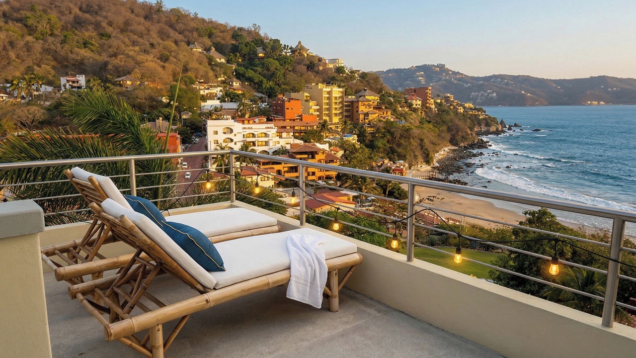 Photo of Outdoor in Playa la Madera