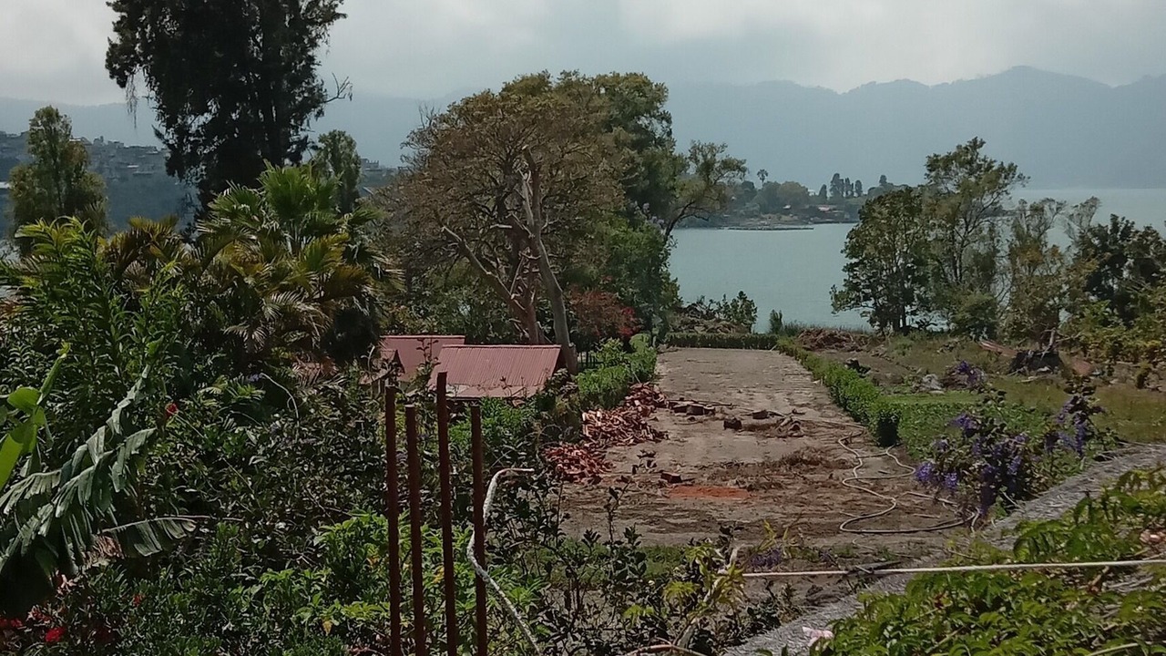 Photo of Outdoor in Santiago Atitlan