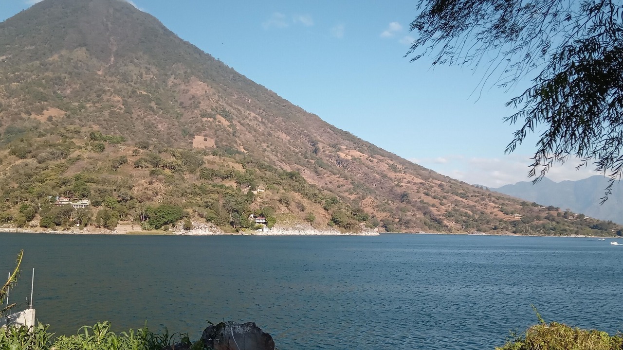 Photo of Others in Santiago Atitlan