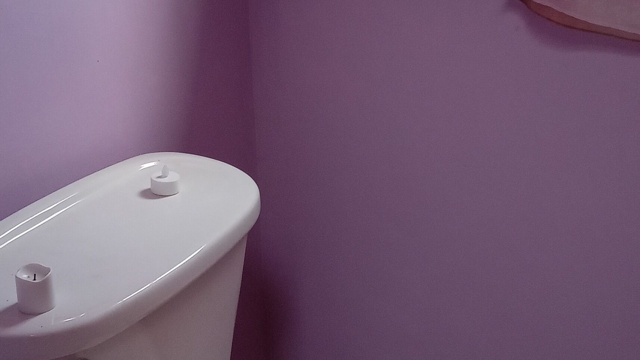 Photo of Bathroom in Santiago Atitlan