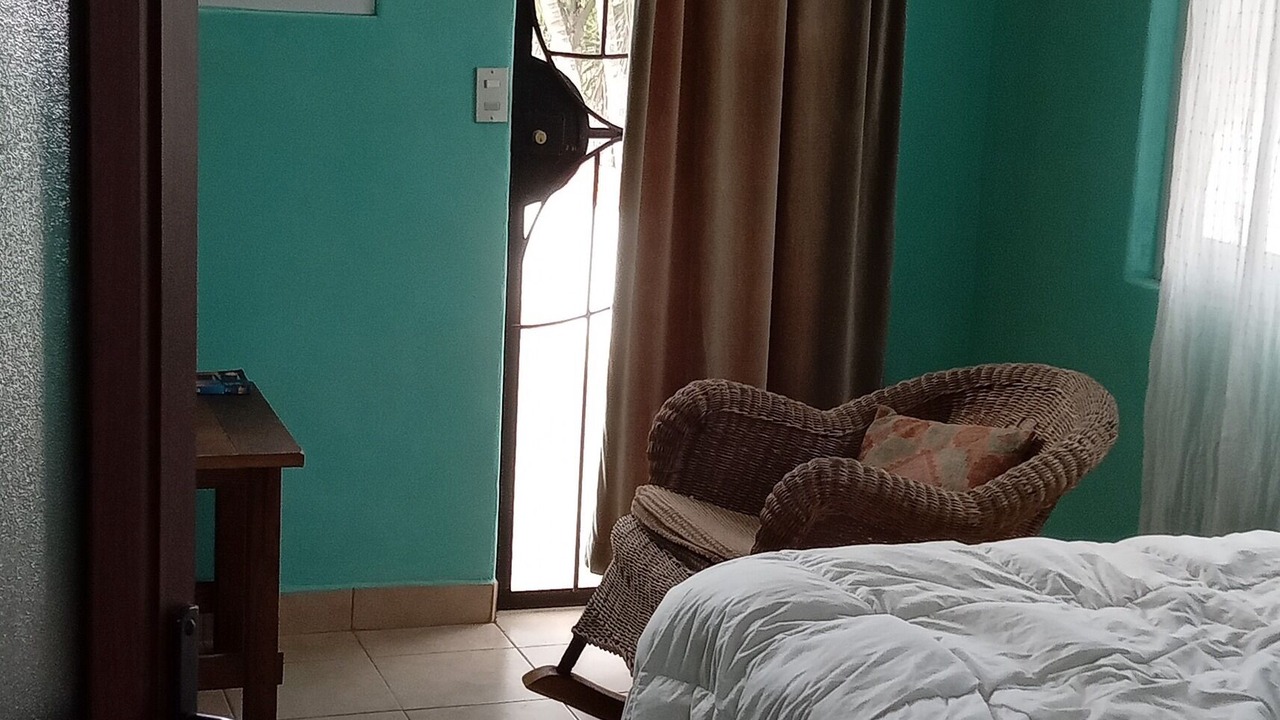 Photo of Bedroom in Santiago Atitlan